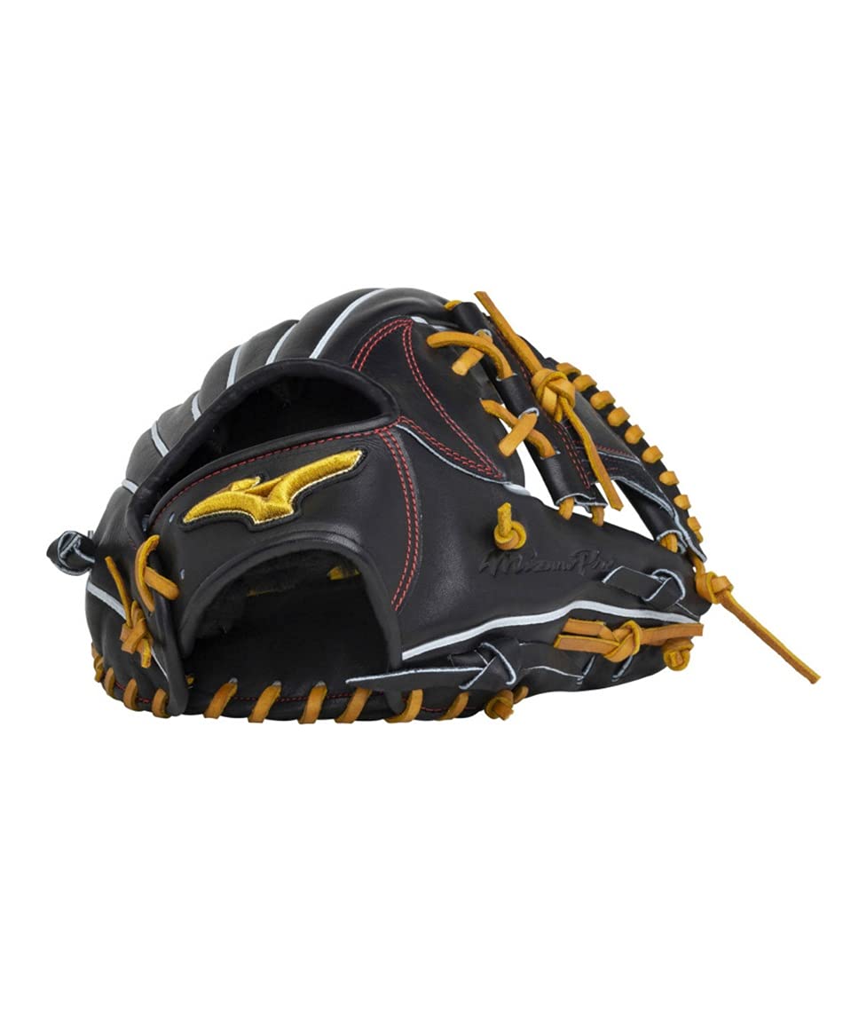 Amazon | MIZUNO PRO(ミズノプロ) 硬式 内野手用 グローブ グラブ 限定