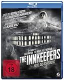  The Innkeepers - Hotel des Schreckens [Blu-ray]