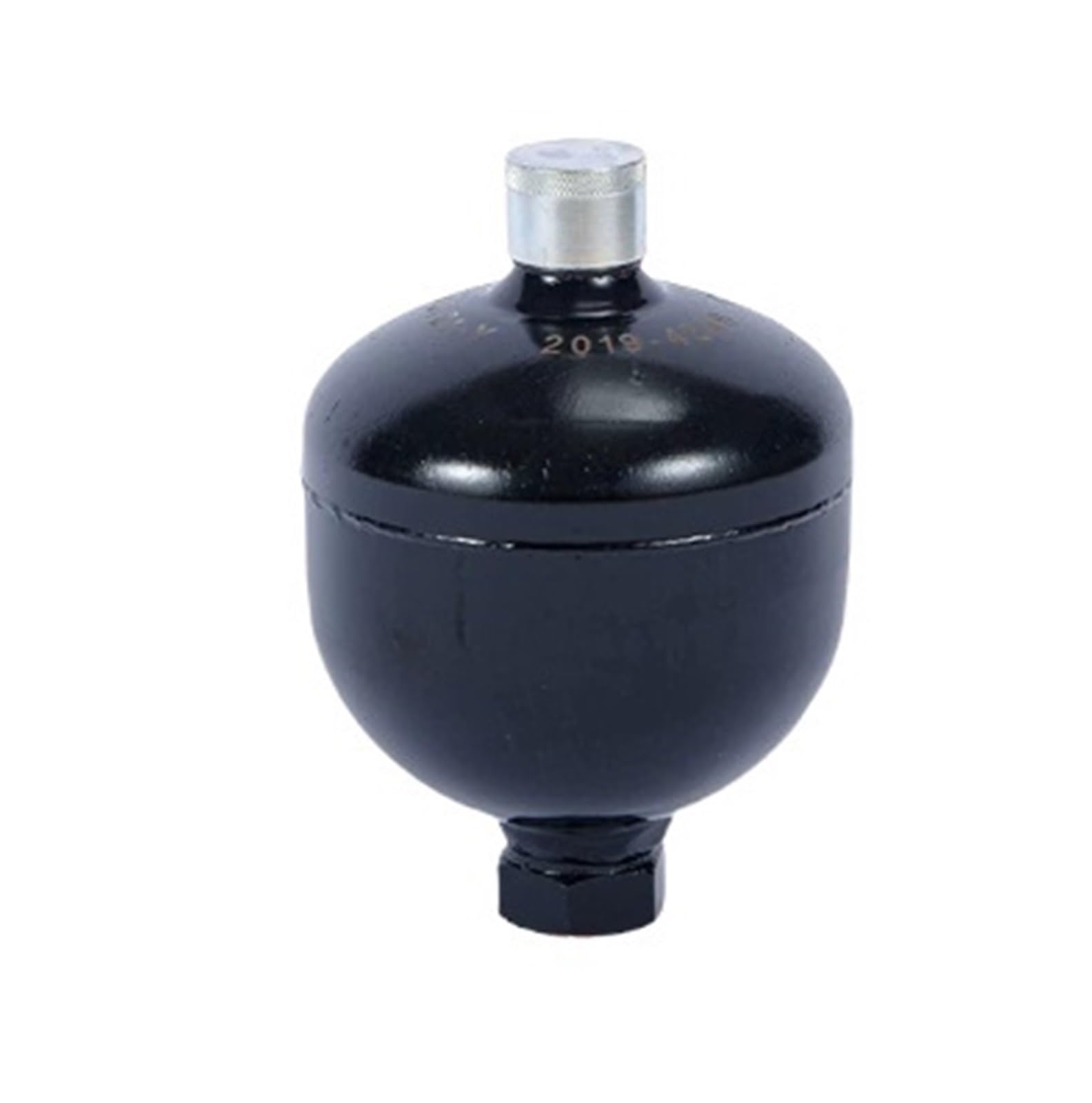 Accumulatore idraulico a membrana GXQ-0.075L/33Mpa
