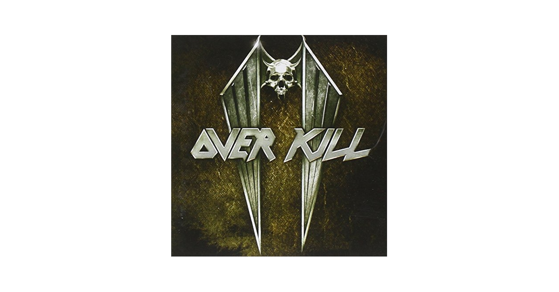 OVER KILL - OVER KILL KILLBOX 13 - Amazon.com Music