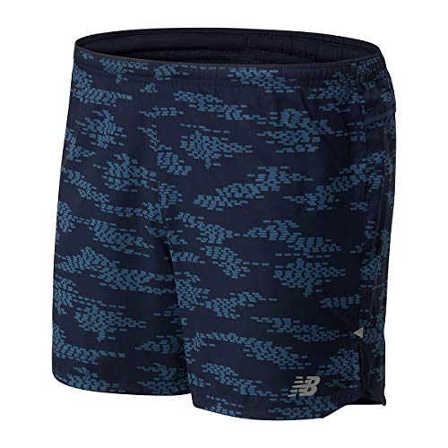 Image of new balance Men's Bermuda Shorts