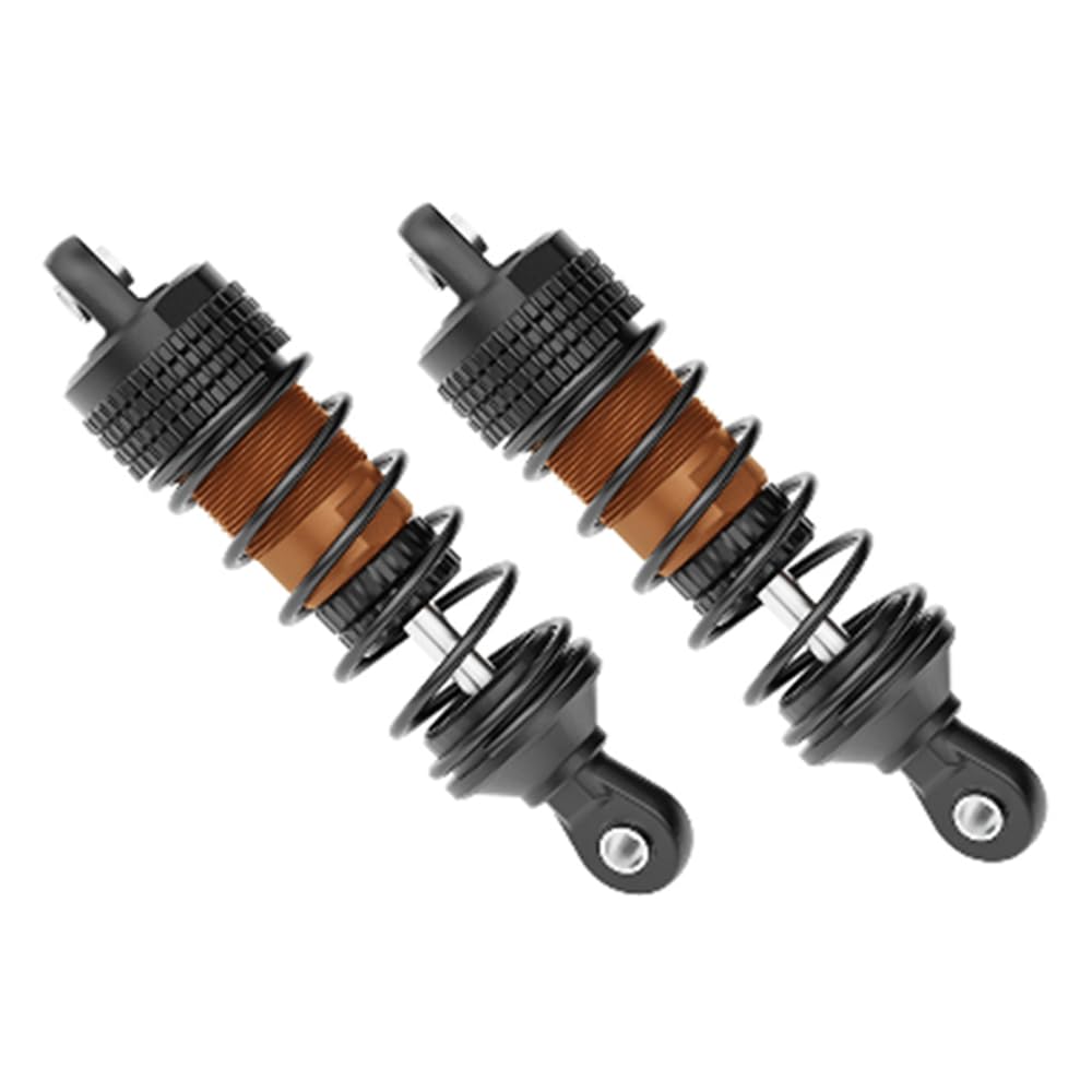 ZD Racing RX12 Spare Parts for ZD Racing RX12 Remote Control RC Drifting Car (Shock absorbers)