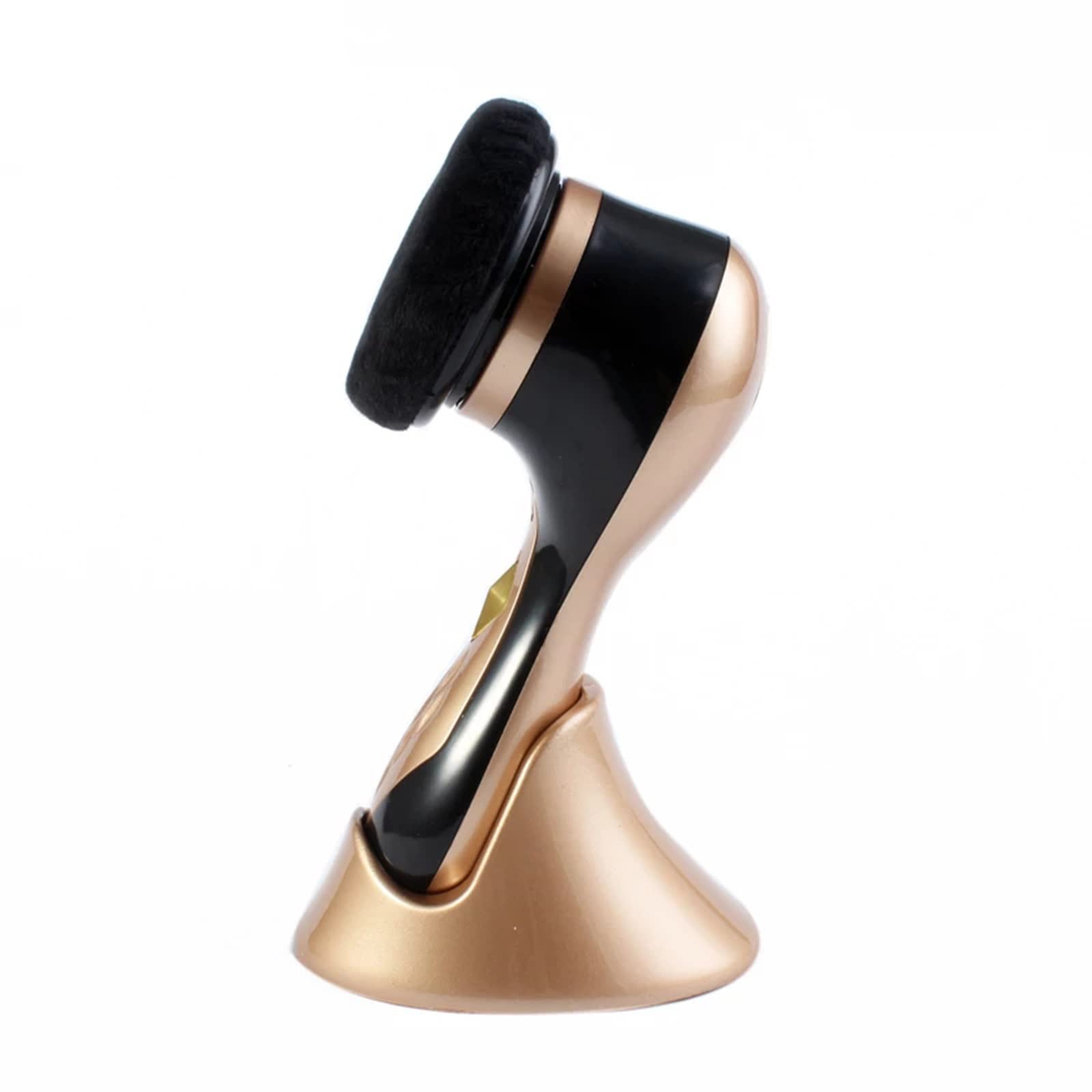 CASOTA Schuhputzmaschine, elektrische Schuhputzmaschine, elektrische Mini-Handheld, tragbare Lederpoliermaschine, automatische Schuhreinigung, Bürstenreiniger