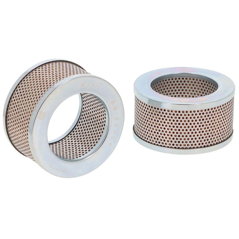HIFI FILTER SH 52029 Hydraulikfilter kompatibel mit HANOMAG BRILLANT 601 BRILLANT 700/A