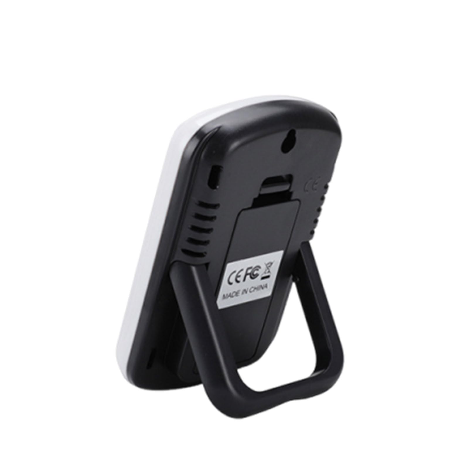 SUNGOOYUE Schwimmender Poolthermometer Solar-Sender