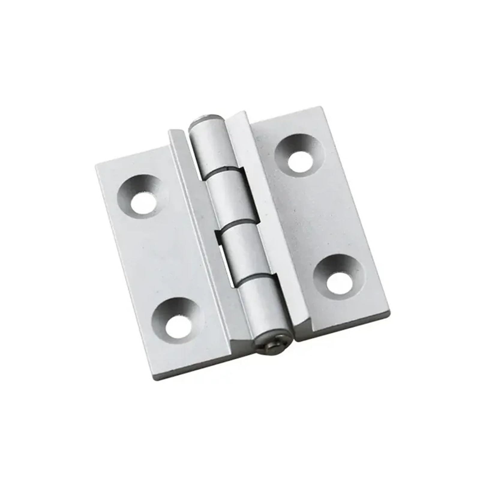 4Pz Bisagras límite 120° de aleación aluminio