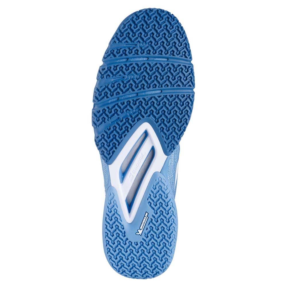 Babolat Jet Viva Blau 3a0s26a934