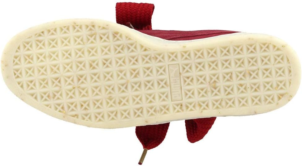 PUMA Women's Suede Heart Celebrate WN's Sneaker