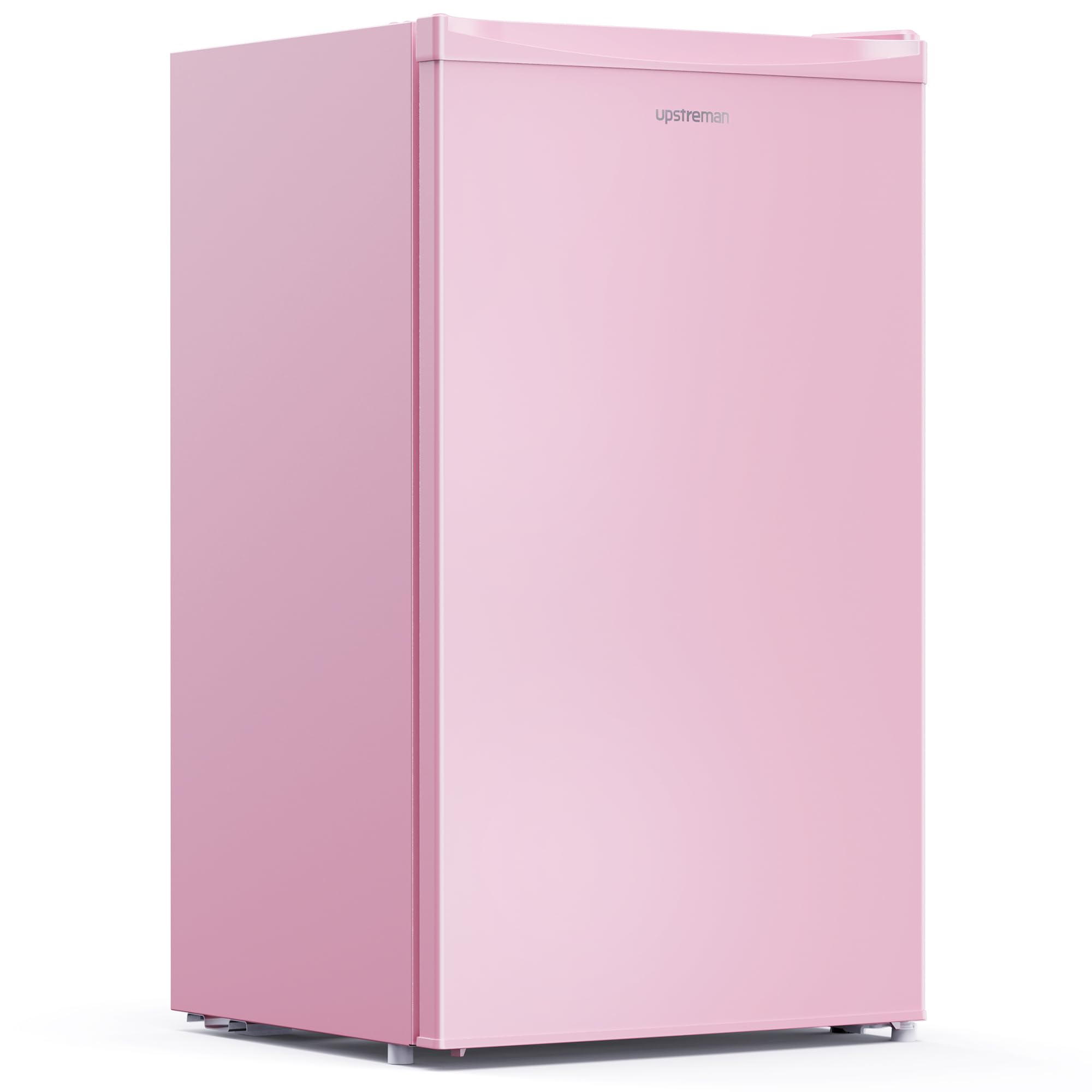 Upstreman 3.2 Cu.Ft Pink-BR321