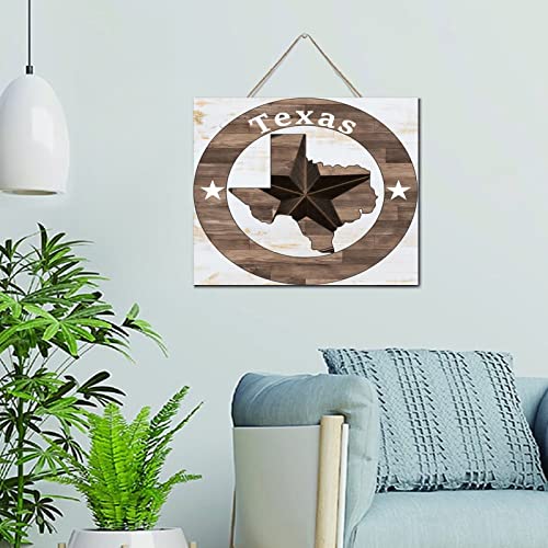 Cadeau antique et plaque murale en bois vieilli de haute qualité