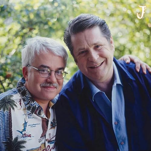 Van Dyke & Brian: ORANGE CRATE ART