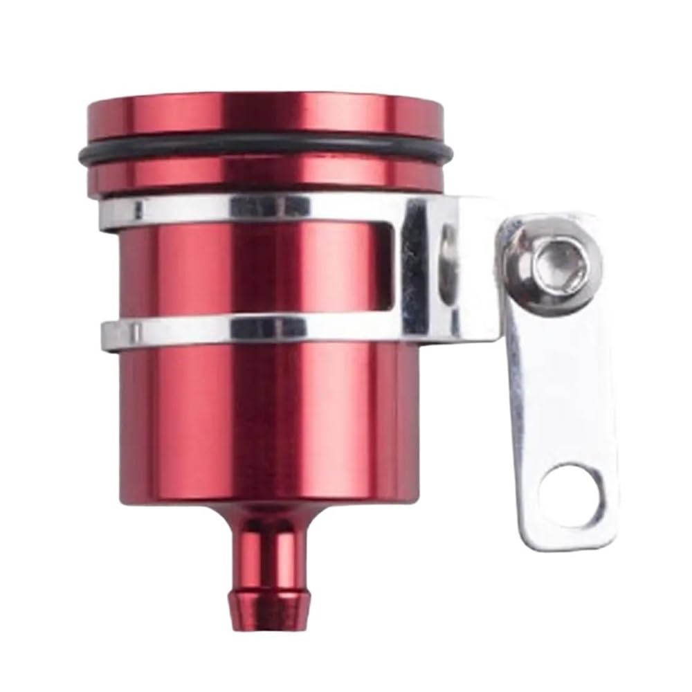 Moto Serbatoio Carburante Tazza Olio Moto Freno Frizione Serbatoio Cilindro Fluido Serbatoio Olio Tazza Fluido Olio Tazza Per BR&UTALE 675 910 800 - 9