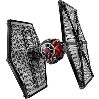 レゴ。スターウォーズ。ファーストオーダー。 Amazon.co.jp: レゴ スター・ウォーズ ファースト・オーダー