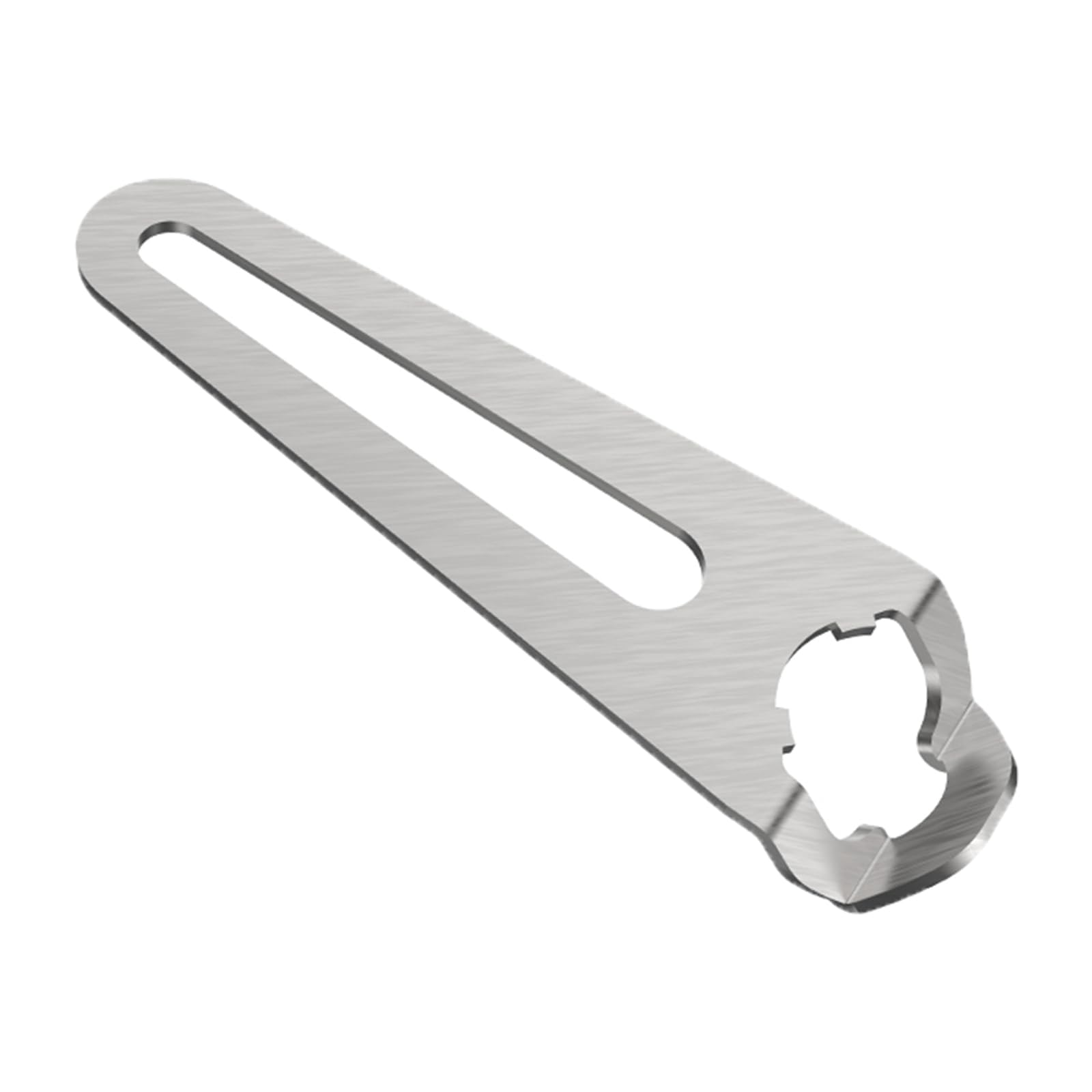 35mm Silver Film Cassette Cartridge Opener, Premium Metal, for Darkroom Use, Film Reload Tool