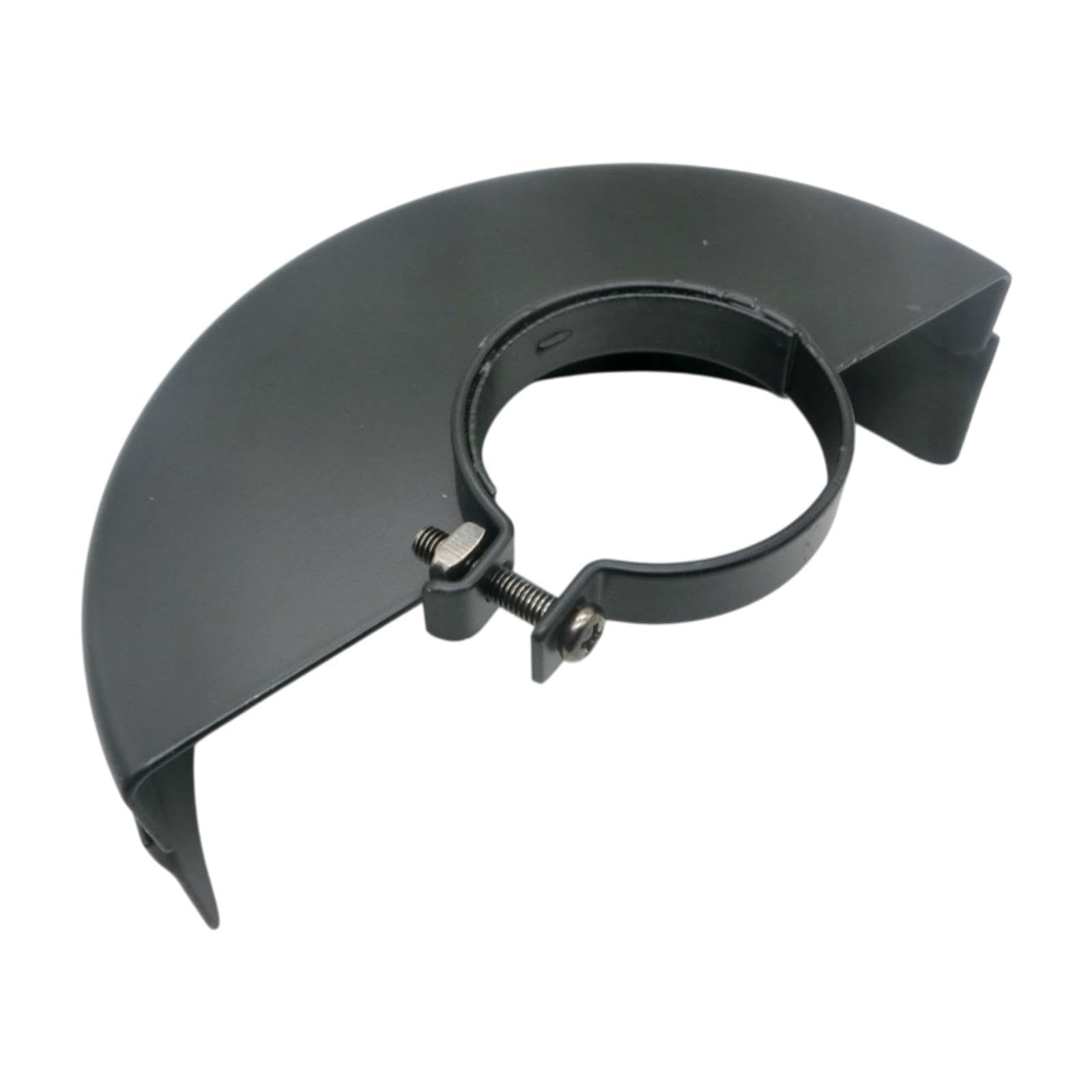 Angle Grinder Guard Easy Installation Replacement for 1 | Angle Grinder Guard Easy Installation Replacement for 150 Type Inner 4.3cm Iron-image-27