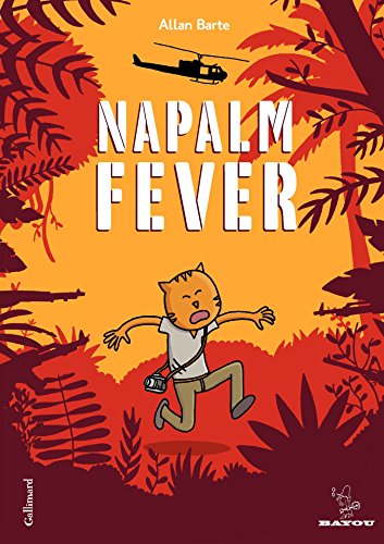 Télécharger Napalm Fever PDF