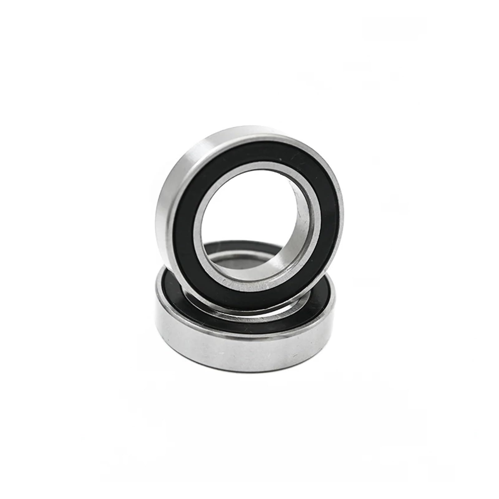 Roulement céramique hybride MR3040H6-2RS pour stopper les bruits de moyeu