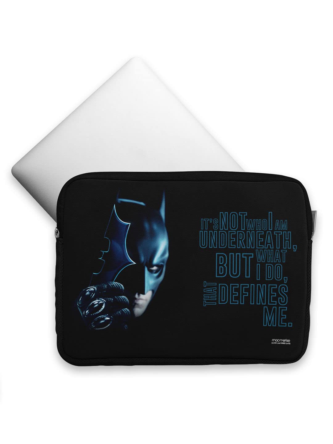 See full amazon price history chart for Macmerise being Batman Printed Laptop Sleeves (13 inch), Multi Macmerise being Batman Printed Laptop Sleeves (13 inch), Multi (B09JCHVRQR) Amazon Price History, Amazon Price Tracker
