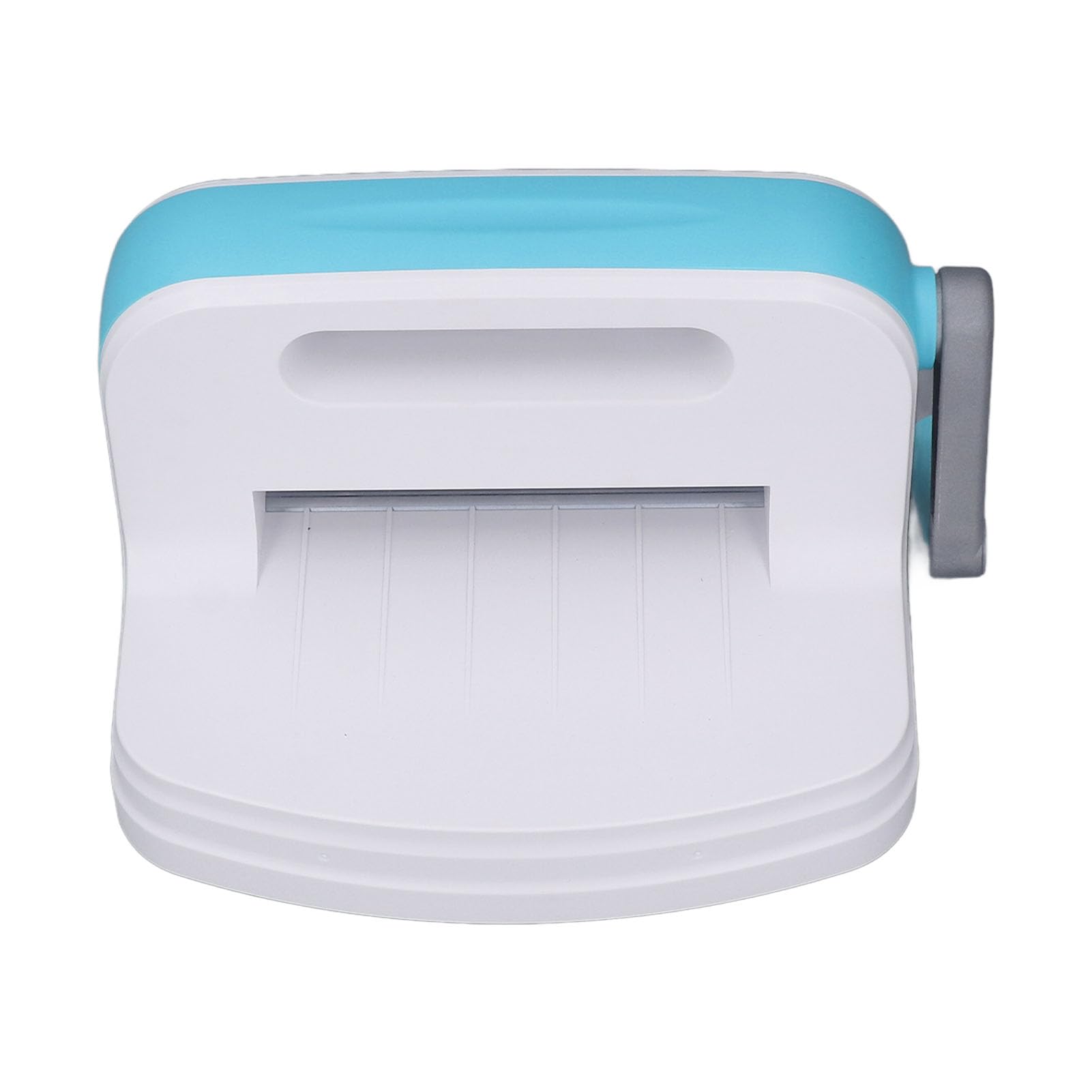 Hand Crank Die Cutting Embossing Machine for Home Decor, Art, and Crafts – Safe, Bladeless Design and Versatile Use