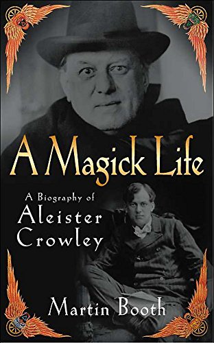 A Magick Life view 2
