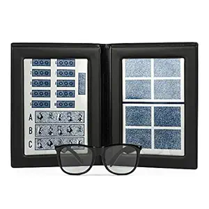 Randot Stereo Test - SO002