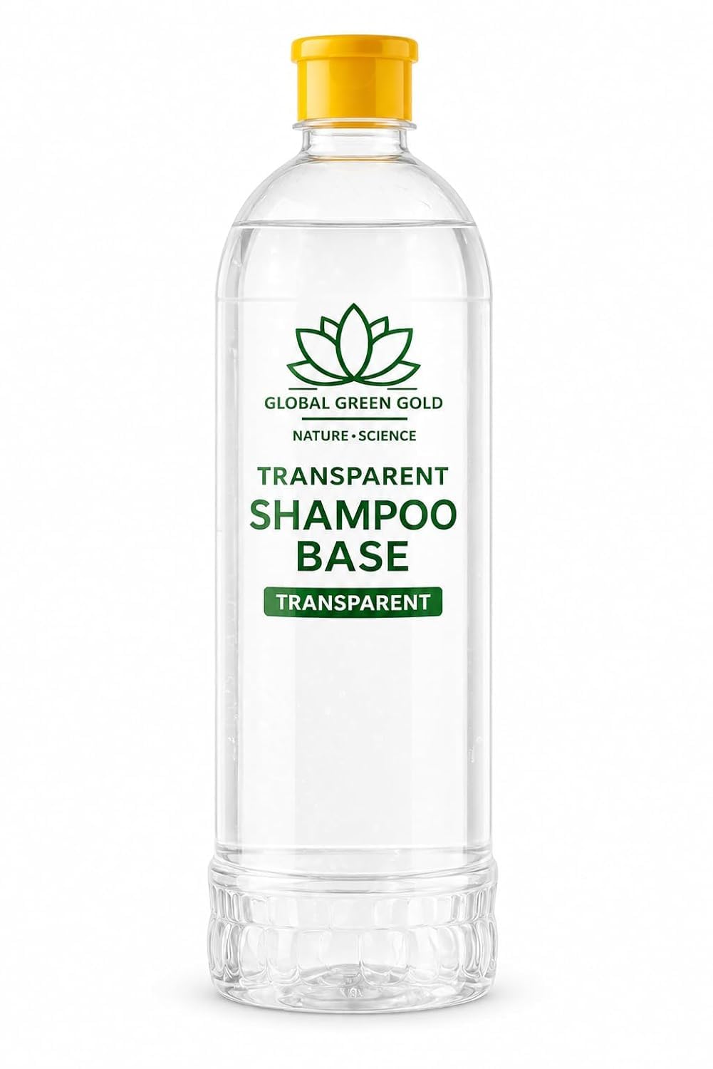 Clear Transparent Shampoo Base Liquid | Sulphate Free DIY Hair Care Base for Homemade Herbal Shampoo | Cosmetic Grade 1L-picture-10