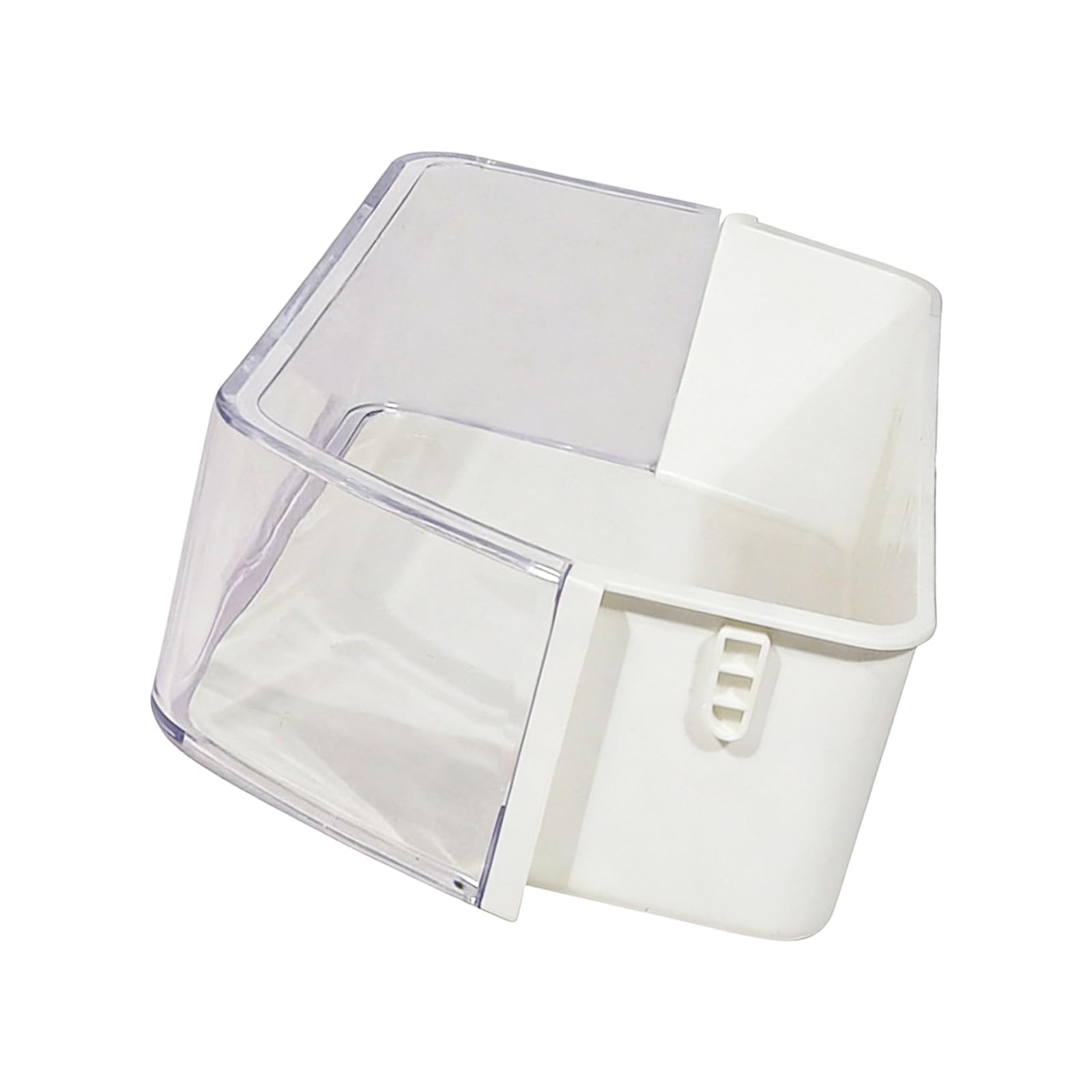 CUNZJIA Replacement Refrigerator Door Bin Right Side for RF260 RF261 RF263 Series Storage Box