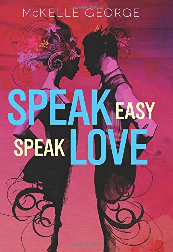 Speak Easy, Speak Love #TOP22