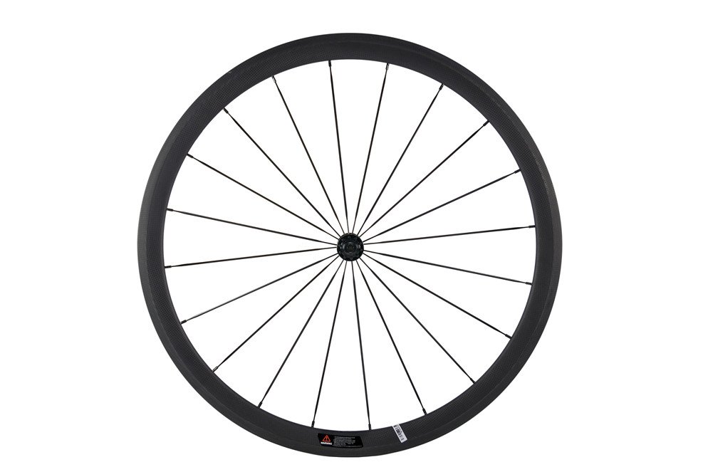 Amazon | Superteam カーボンファイバー 700C クリンチャー ホイール