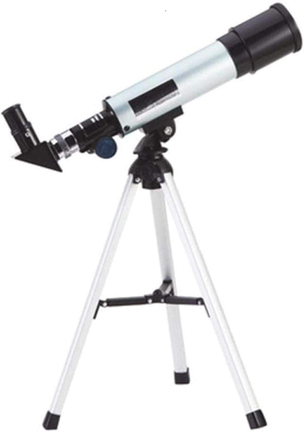 Telescopes for Adults Astronomy, High Power l Telescope Astronomical Monocular with Tripod Telescopic Monocular Refractor Space ng Scope F36050Mgold