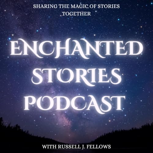 Enchanted Stories Podcast copertina