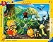 Ravensburger Spieleverlag La Abeja Maya y Sus Amigos, Puzzle para niños, 33 Piezas, 5086