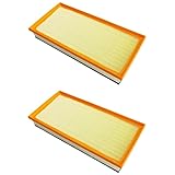 ADLKIIGP Air Filter for Audi Q7 3.0 3.6 4.2 for Porsche for Cayenne 92A 9PA for Touareg 7LA 7L6 7L7