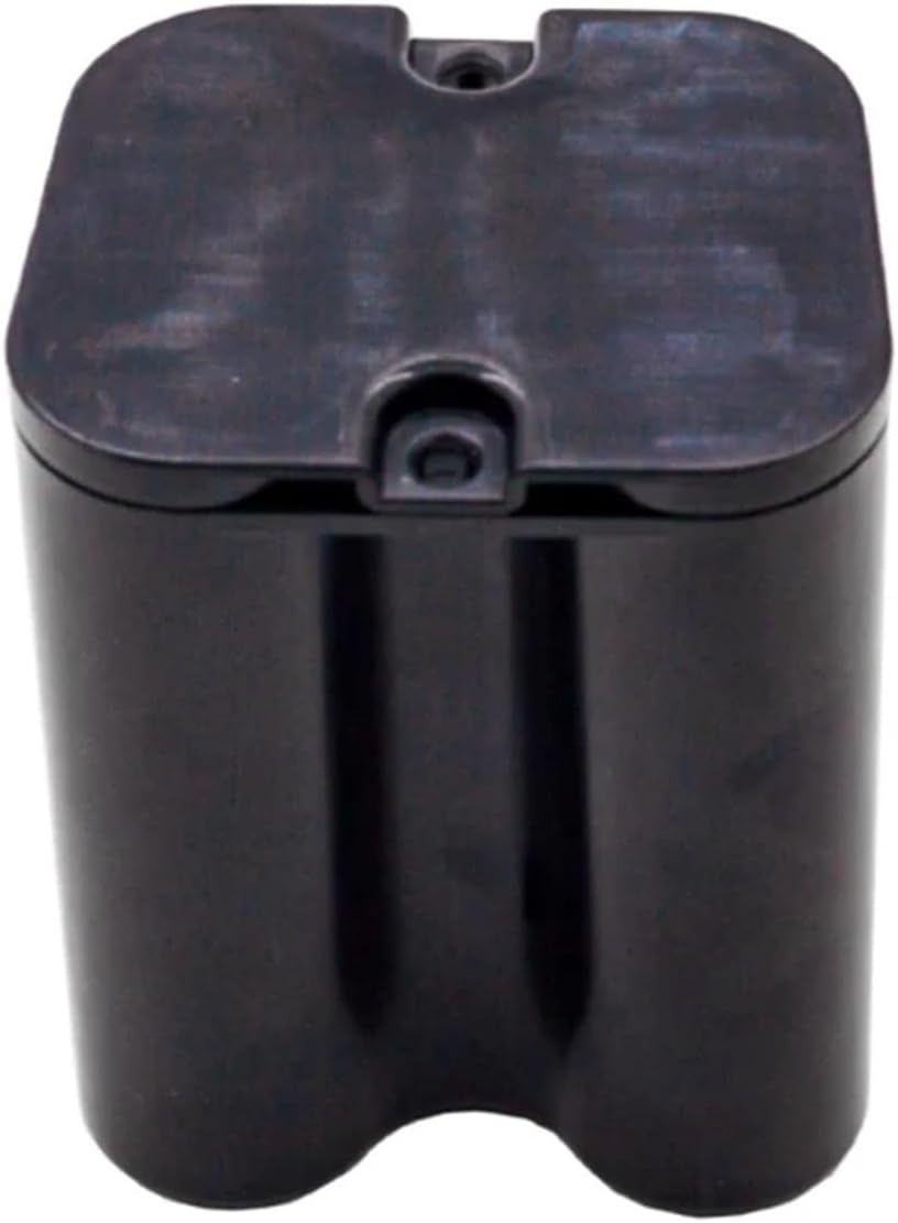 Compatible For Braava Jet，M6 Floor Cleaning Robot ABL-C Replacement Battery, Built-in 3S1P 2600mAh Vacuum Cleaner Battery Pack Accessory，Clean The Parts