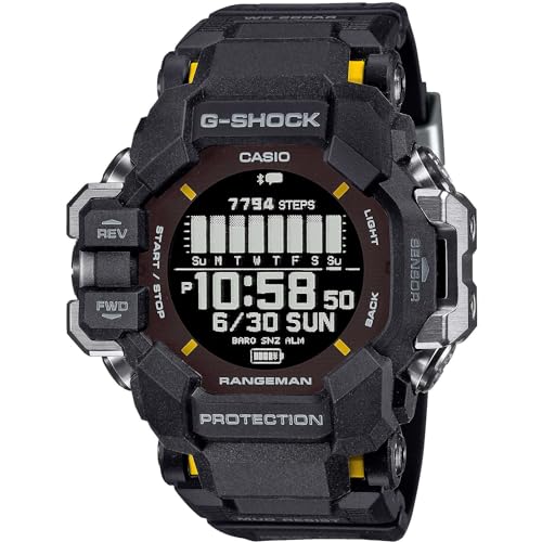 Casio Watch GPR-H1000-1ER