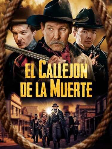 El callejón de la muerte