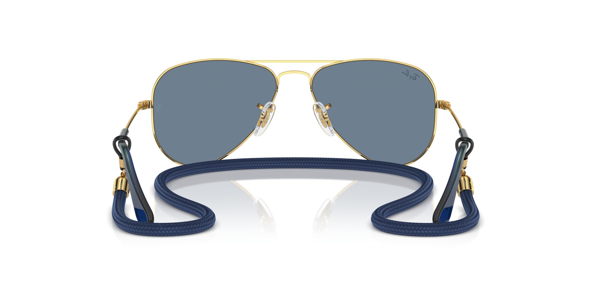 Ray-Ban Rj9506s Aviator - Occhiali da sole per bambini