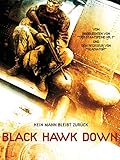 lone ranger 2003  Black Hawk Down