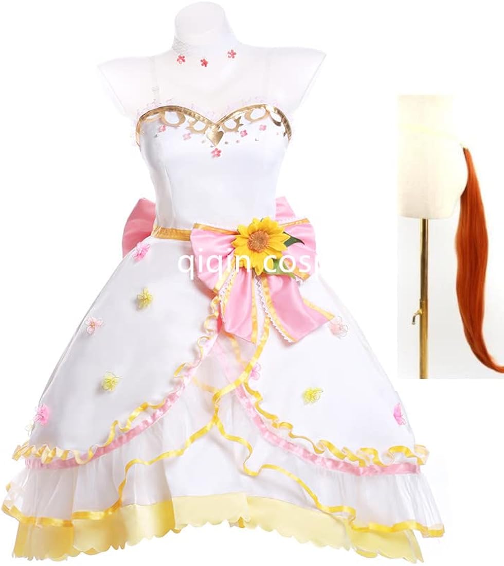 Amazon.co.jp: ウマ娘 プリティーダービー サンライト・ブーケ