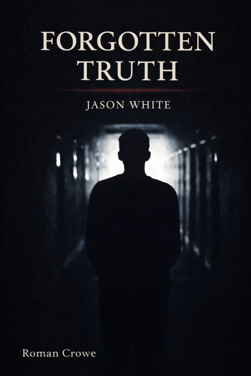 FORGOTTEN TRUTH: Jason White