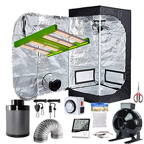 Top 10 Best Cheap Grow Tent Kit Top Picks 2023 Reviews