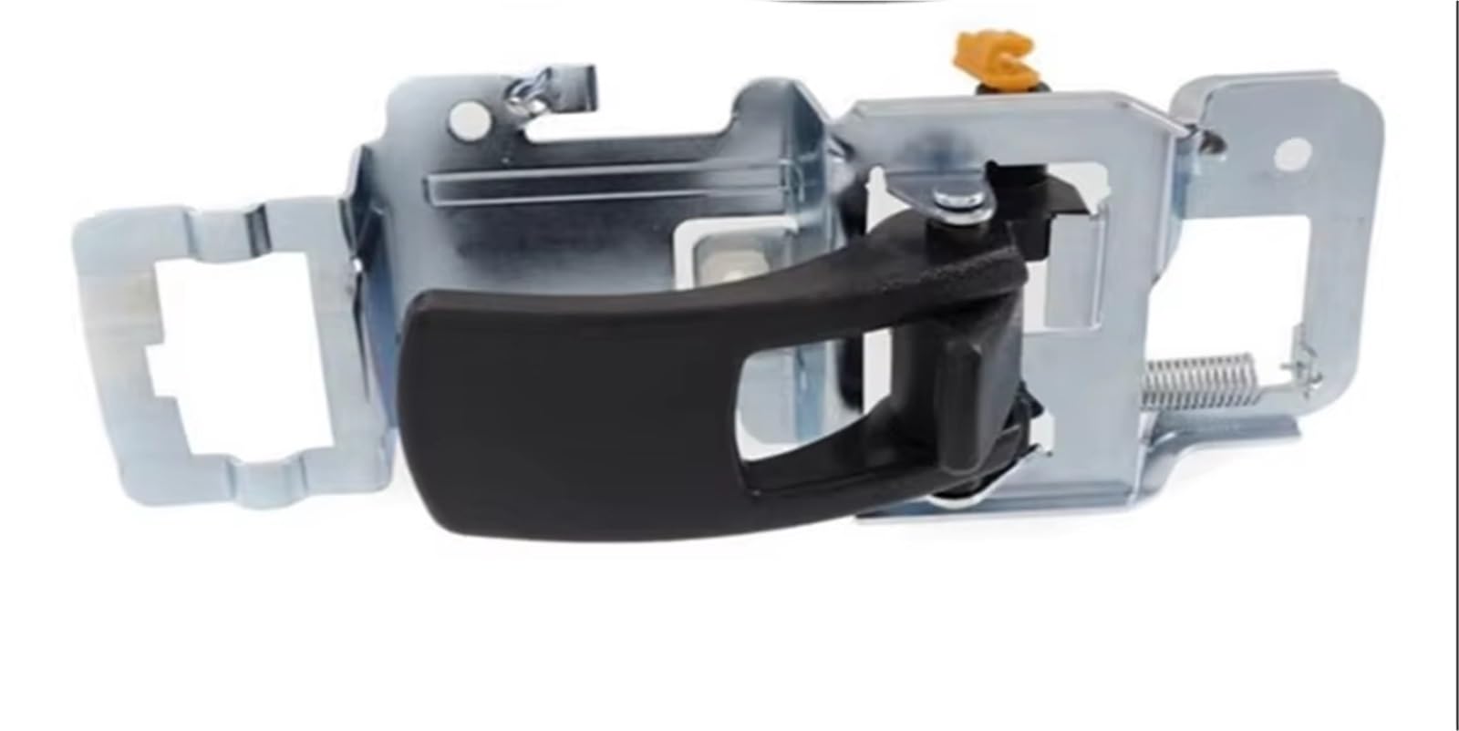 RYNVRNCOE Car Door Handle for Pontiac for Torrent for Chevrolet for Equinox Car Door Handle 25897972 RH 25897973 LH Interior Front Rear Left Right(25897972 RH)