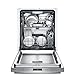 Bosch SHX878WD5N 800 Series Built In Dishwasher with 6 Wash Cycles, 3rd...