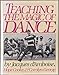 Teaching the Magic of Dance
