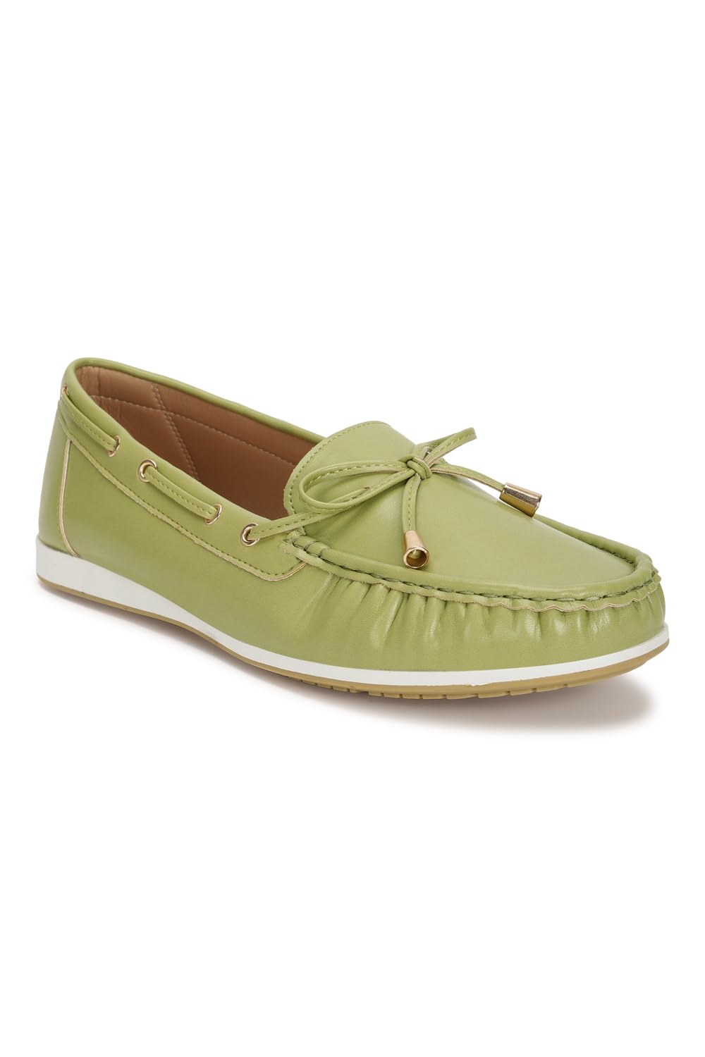 Womens Ahscfrgbs00470 Boat Shoes