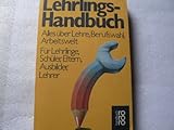  Lehrlings- Handbuch