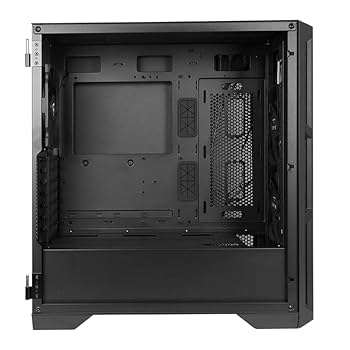 CHIEFTEC PCケース APEX AIR GA-01B-M-OP Chieftec PC Case ,APEX AIR, GA-01B-M-OP