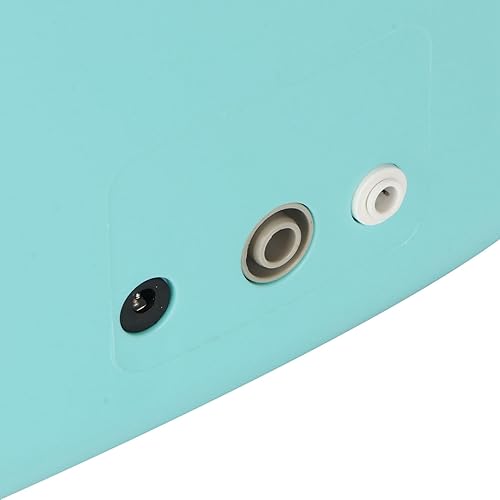 Miniatura 8 de Lavadora automática de carga superior pequeña de 7 L, lavadora portátil compacta con secado para dormitorio familiar RV (enchufe de EE. UU.)