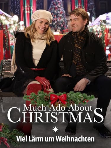 Viel Lärm um Weihnachten