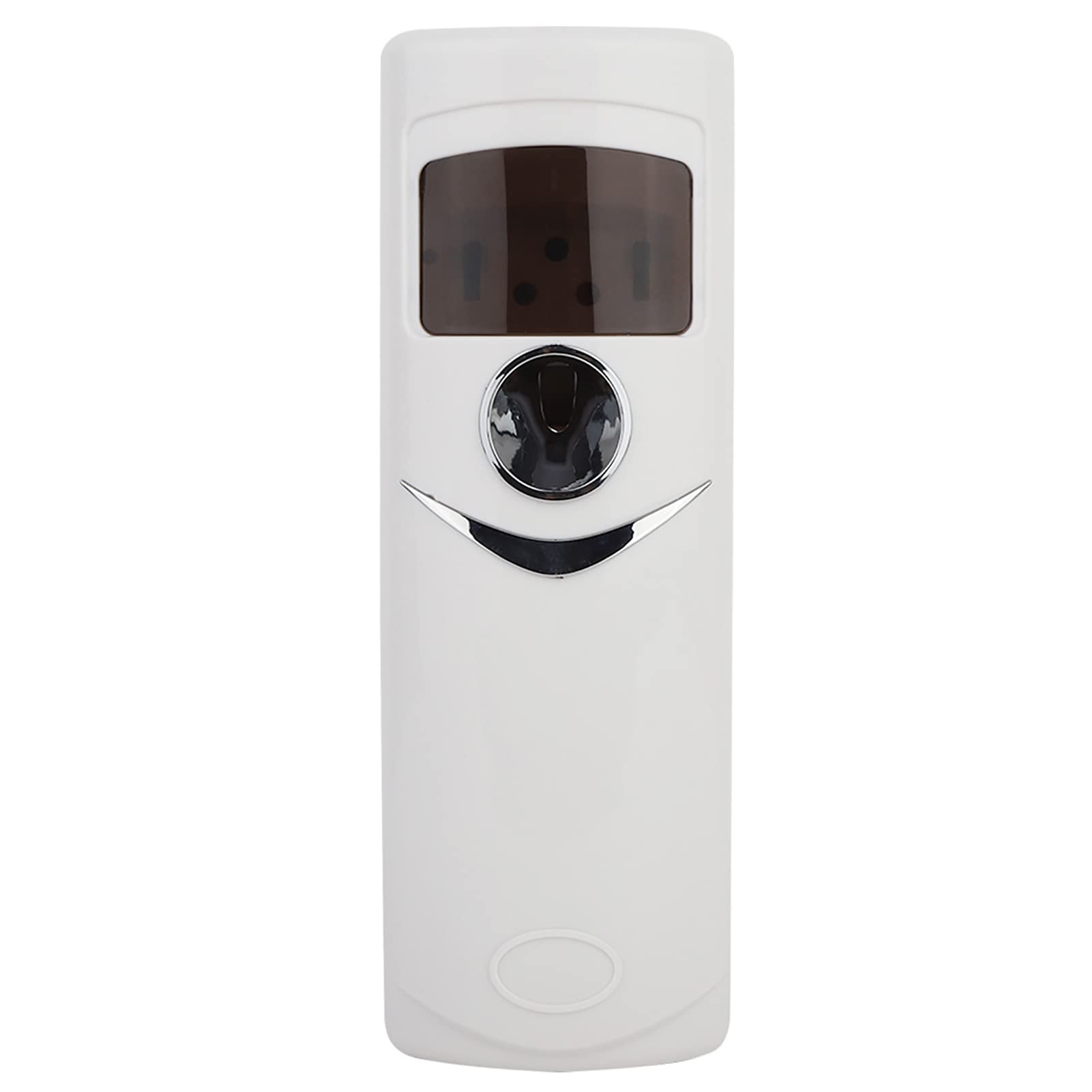 Automatic Air Freshener Spray, 3 Modes LCD Screen Air Freshener Dispenser Fragrance Dispenser for Bathroom Hotel Office Public Area